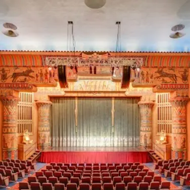 Picture of The Egyptian Theatre