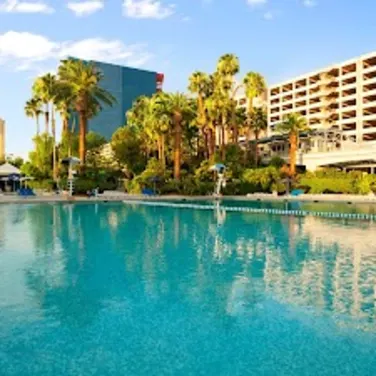 Picture of Horseshoe Las Vegas