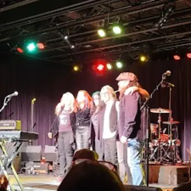 Picture of Blue Ocean Music Hall