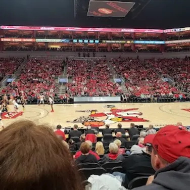 Picture of KFC Yum! Center
