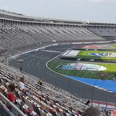 Picture of Charlotte Motor Speedway