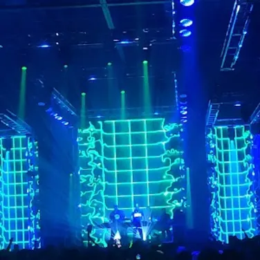 Picture of Radius - Chicago