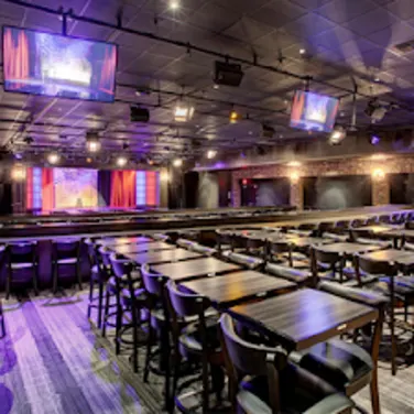 Picture of Irvine Improv