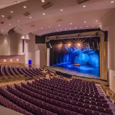 Picture of The Showroom at Turning Stone Resort Casino