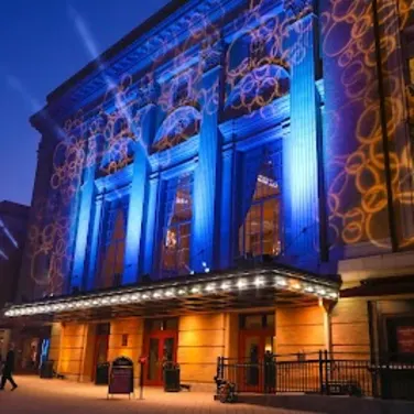 Picture of Carolina Theatre - Durham