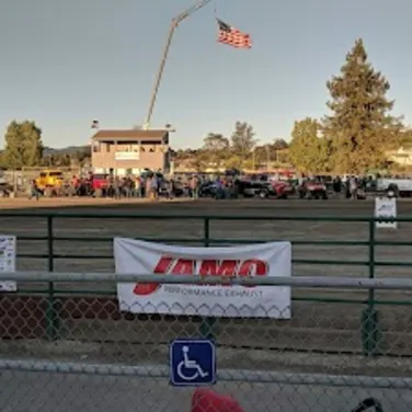 Picture of Sonoma County Fairgrounds - Chris Beck Arena