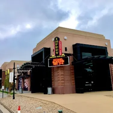 Picture of Denver Improv