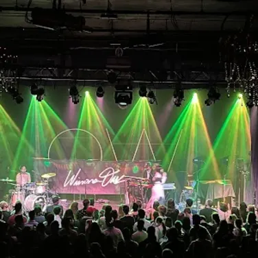 Picture of Theatre of Living Arts