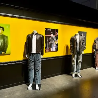 Picture of Ace * Mission Studios