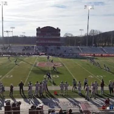 Picture of Kerr Stadium - NY