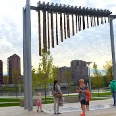 Picture of Smale Riverfront Park
