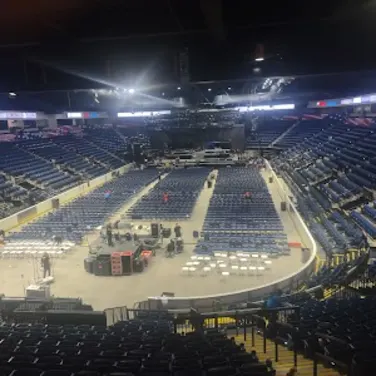 Picture of Payne Arena