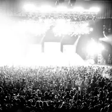 Picture of Bellco Theatre