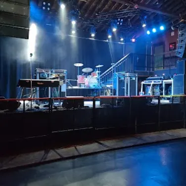 Picture of Amos Southend