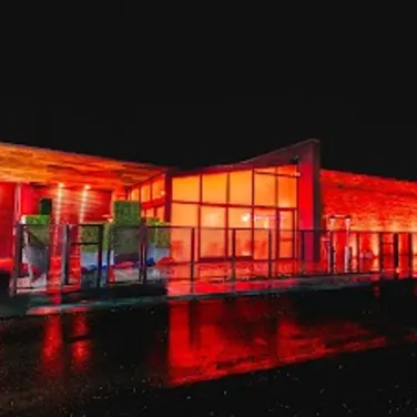 Picture of YS Firehouse