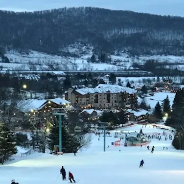 Picture of Holiday Valley Resort