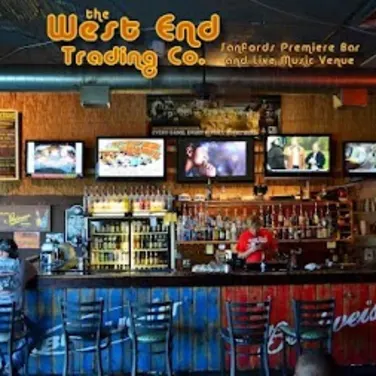 Picture of West End Trading Company