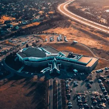 Picture of NorthRidge Church