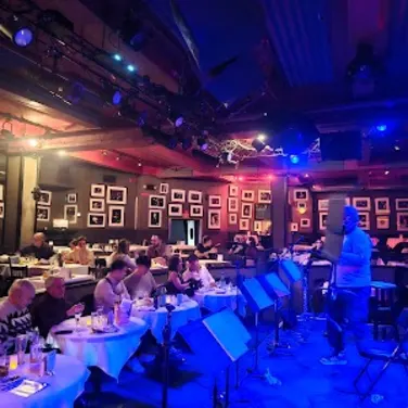 Picture of Birdland Jazz Club