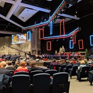 Picture of Abba's House