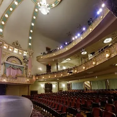Picture of Springfield Little Theatre