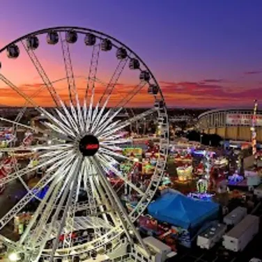 Picture of Veterans Memorial Coliseum-AZ