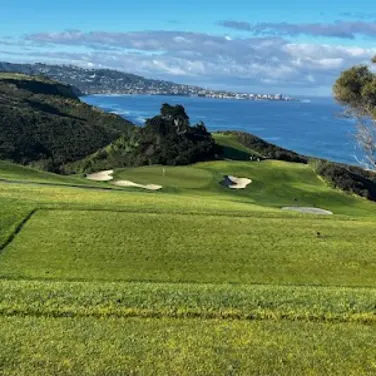 Picture of Torrey Pines Golf Course