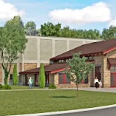 Picture of Brown County Music Center