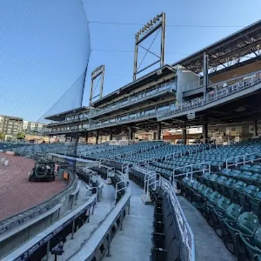 Picture of Regions Field