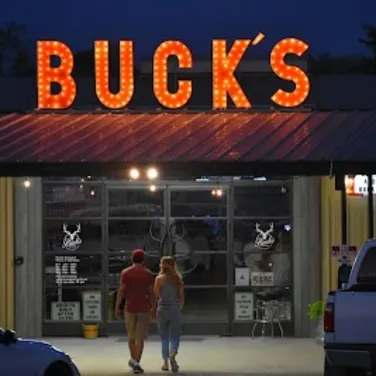 Picture of Buck's Backyard (Indoor)