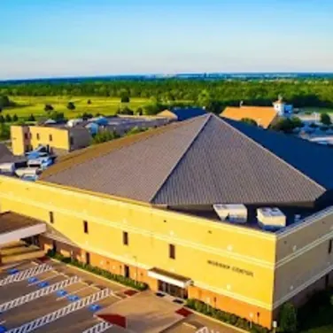 Picture of Sunnyvale First Baptist Church