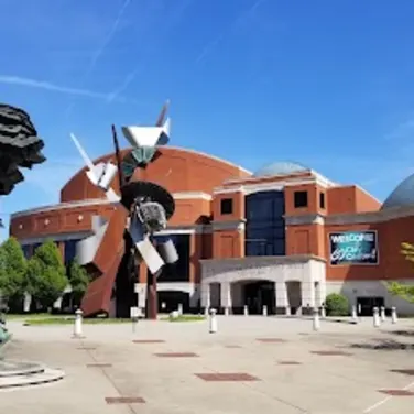 Picture of Clay Center