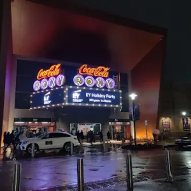 Picture of Coca-Cola Roxy