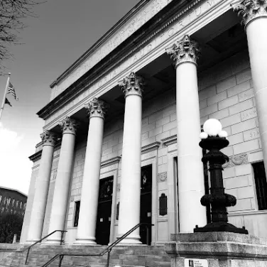 Picture of Lowell Memorial Auditorium