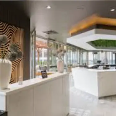 Picture of Solaire rooftop