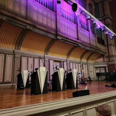 Picture of Troy Savings Bank Music Hall