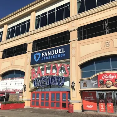 Picture of Bally BET