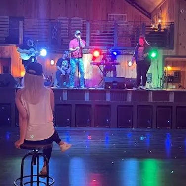 Picture of Southern Rhythm Venue & Entertainment