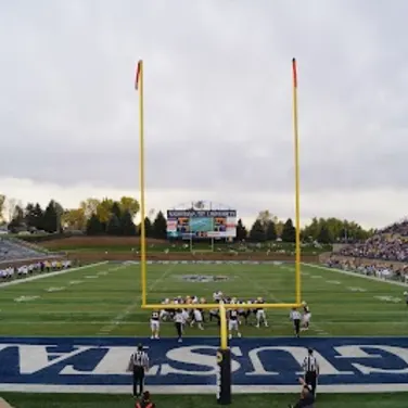 Picture of Kirkeby-Over Stadium