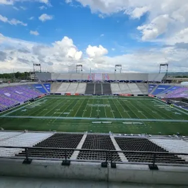 Picture of Protective Stadium