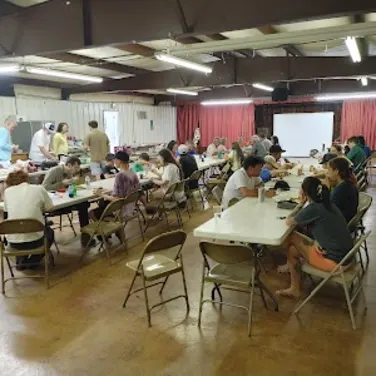 Picture of Geary Community Building