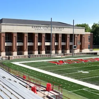 Picture of Yager Stadium