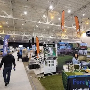 Picture of International Exposition Center