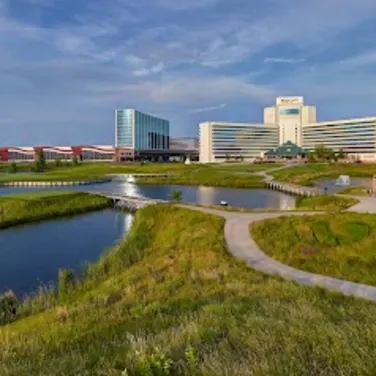 Picture of Mystic Lake Casino Hotel