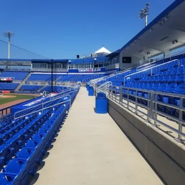 Picture of TD Ballpark