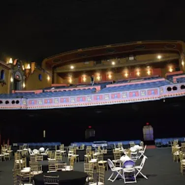 Picture of Uptown Theater