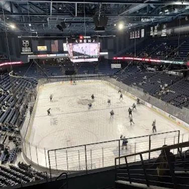 Picture of Toyota Arena-CA