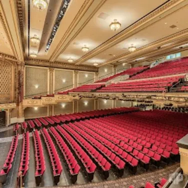 Picture of Victory Theatre