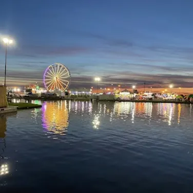 Picture of Georgia National Fairgrounds