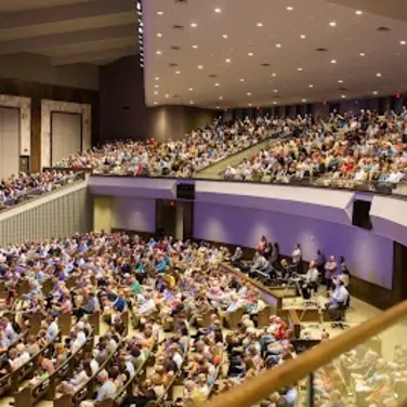 Picture of Shades Mountain Baptist Church